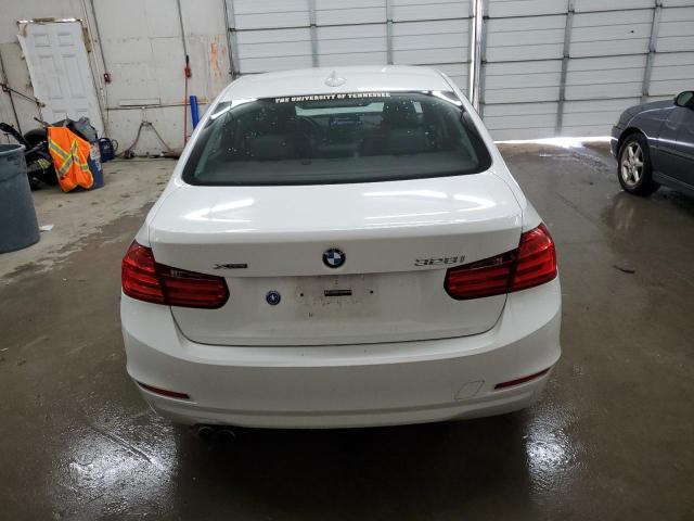 Photo 5 VIN: WBA3B5G51ENS11270 - BMW 328XI 