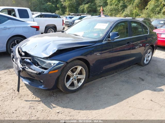 Photo 1 VIN: WBA3B5G51FNS12677 - BMW 328I 