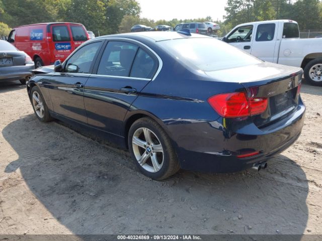 Photo 2 VIN: WBA3B5G51FNS12677 - BMW 328I 