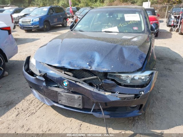 Photo 5 VIN: WBA3B5G51FNS12677 - BMW 328I 