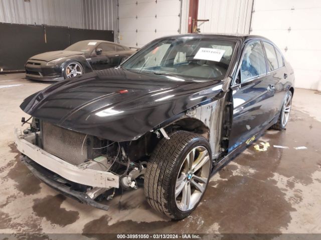 Photo 1 VIN: WBA3B5G51FNS13117 - BMW 328I 