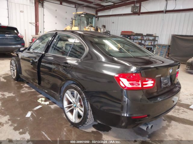 Photo 2 VIN: WBA3B5G51FNS13117 - BMW 328I 