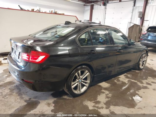 Photo 3 VIN: WBA3B5G51FNS13117 - BMW 328I 