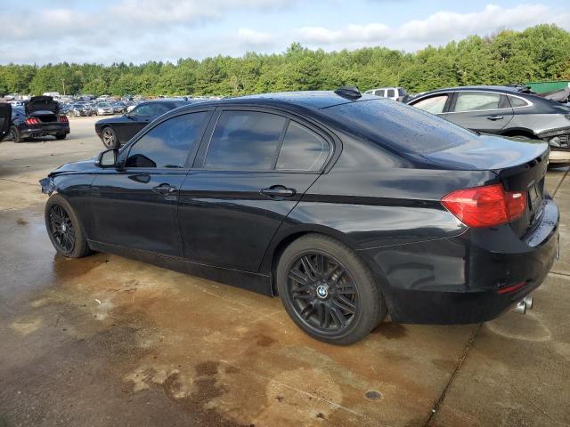 Photo 1 VIN: WBA3B5G51FNS13263 - BMW 328 XI SUL 