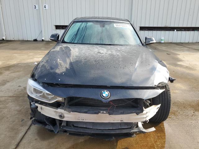 Photo 4 VIN: WBA3B5G51FNS13263 - BMW 328 XI SUL 