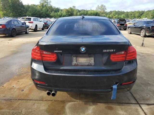 Photo 5 VIN: WBA3B5G51FNS13263 - BMW 328 XI SUL 