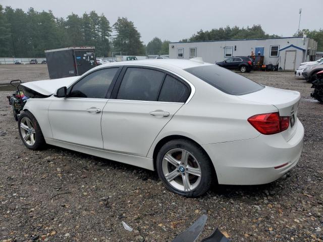 Photo 1 VIN: WBA3B5G51FNS14896 - BMW 3 SERIES 