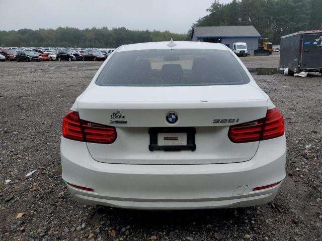 Photo 5 VIN: WBA3B5G51FNS14896 - BMW 3 SERIES 