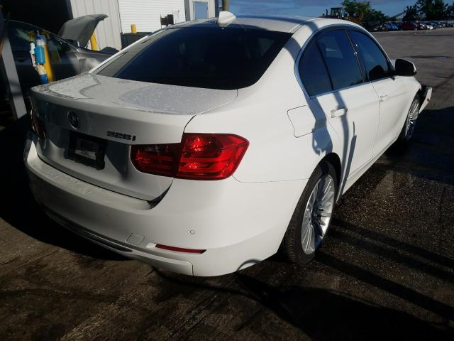 Photo 3 VIN: WBA3B5G51FNS15420 - BMW 328 XI SUL 