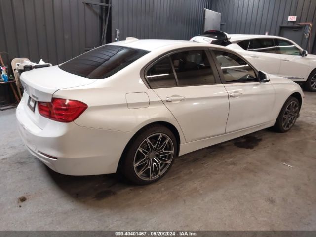 Photo 3 VIN: WBA3B5G51FNS15529 - BMW 328I 