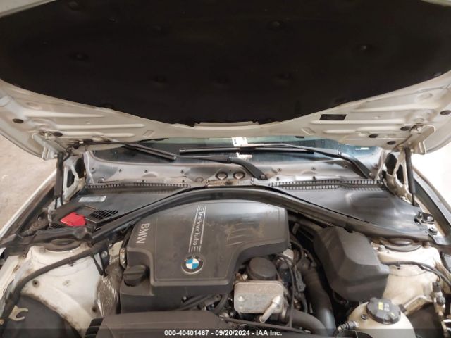 Photo 9 VIN: WBA3B5G51FNS15529 - BMW 328I 