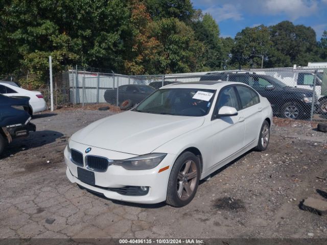 Photo 1 VIN: WBA3B5G51FNS16213 - BMW 328I 