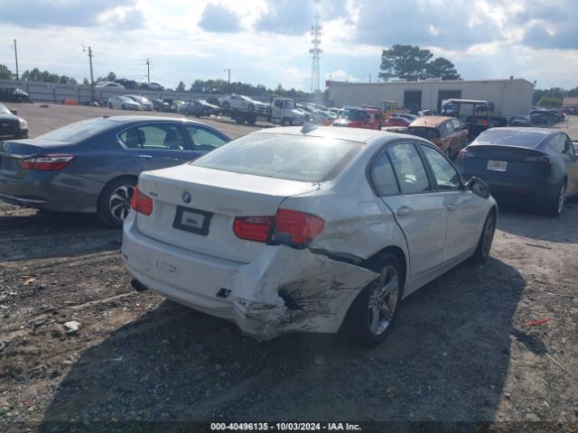 Photo 3 VIN: WBA3B5G51FNS16213 - BMW 328I 