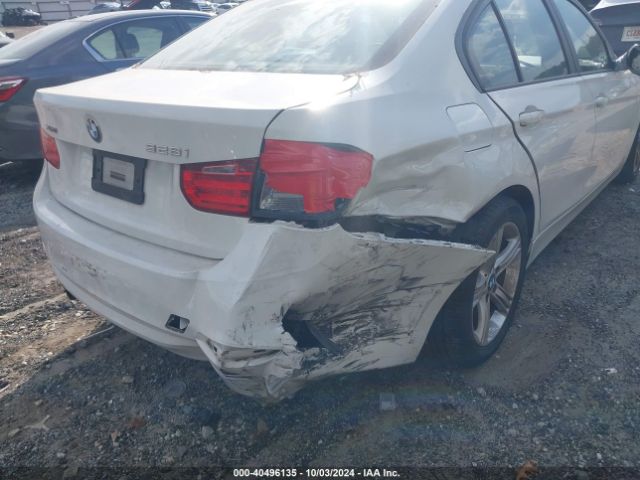 Photo 5 VIN: WBA3B5G51FNS16213 - BMW 328I 