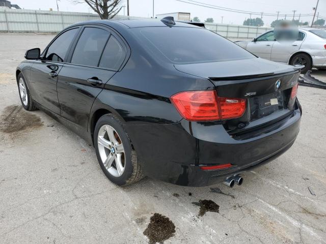 Photo 1 VIN: WBA3B5G51FNS16275 - BMW 328 XI SUL 