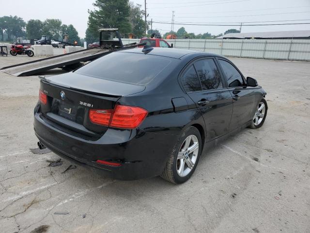 Photo 2 VIN: WBA3B5G51FNS16275 - BMW 328 XI SUL 