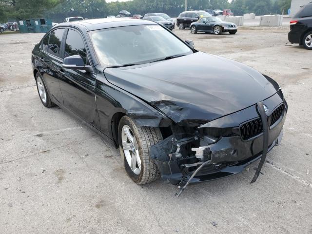 Photo 3 VIN: WBA3B5G51FNS16275 - BMW 328 XI SUL 