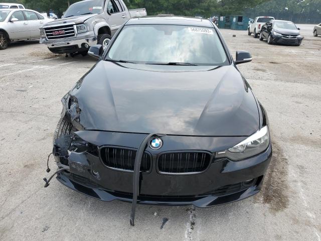 Photo 4 VIN: WBA3B5G51FNS16275 - BMW 328 XI SUL 