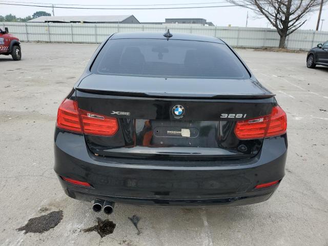 Photo 5 VIN: WBA3B5G51FNS16275 - BMW 328 XI SUL 