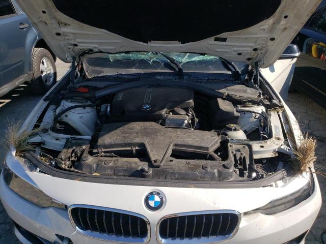 Photo 6 VIN: WBA3B5G51FNS16857 - BMW 328 XI SUL 