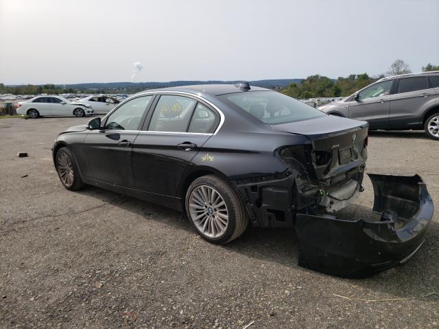 Photo 2 VIN: WBA3B5G51FNS17233 - BMW 328 XI SUL 