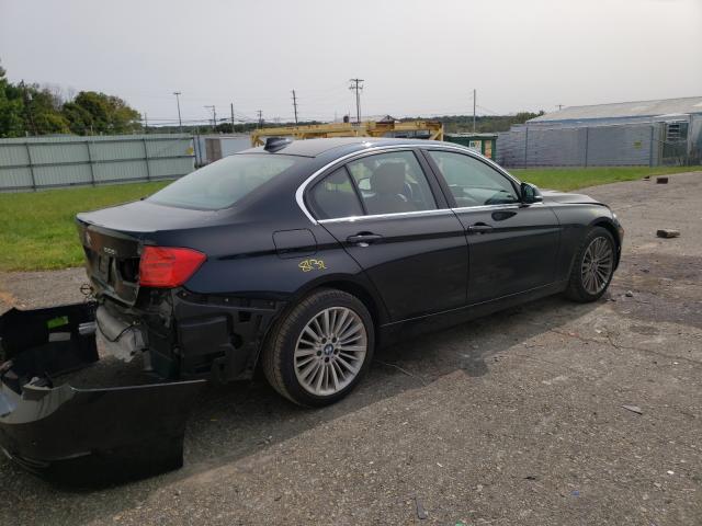 Photo 3 VIN: WBA3B5G51FNS17233 - BMW 328 XI SUL 