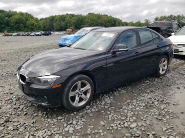 Photo 1 VIN: WBA3B5G51FNS17510 - BMW 328 XI SUL 