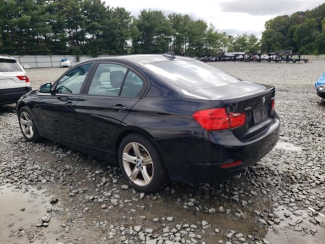 Photo 2 VIN: WBA3B5G51FNS17510 - BMW 328 XI SUL 