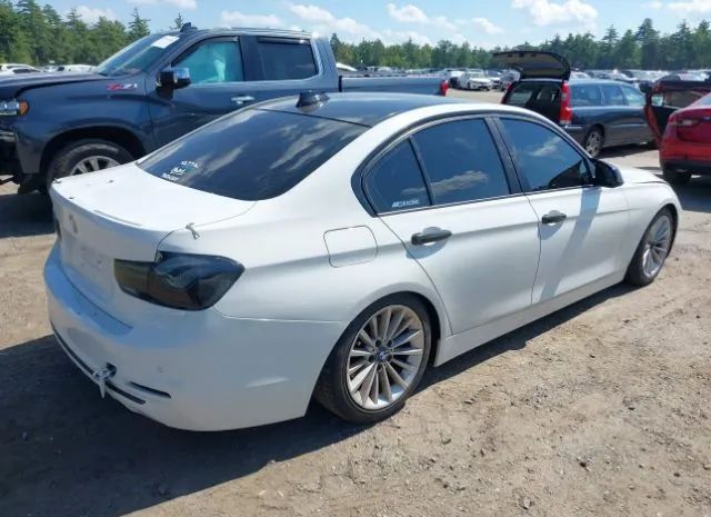 Photo 3 VIN: WBA3B5G51FNS17832 - BMW 3 SERIES 