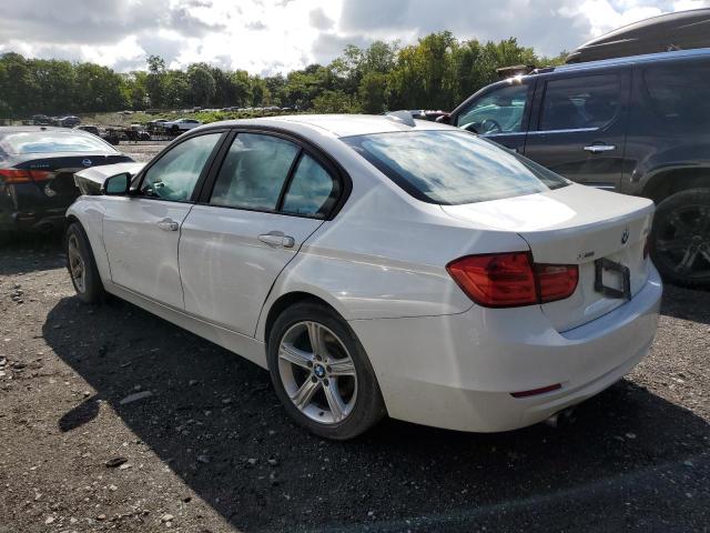 Photo 1 VIN: WBA3B5G51FNS17958 - BMW 328I 