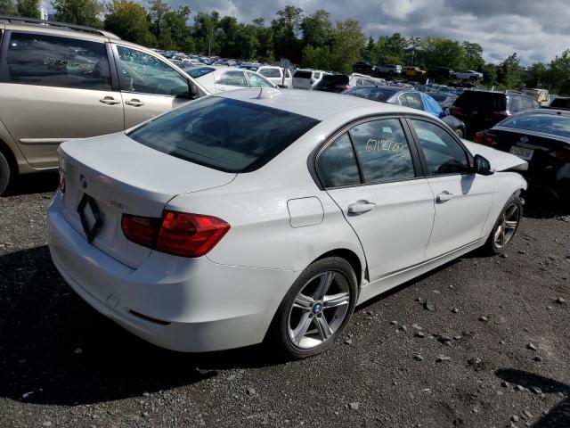 Photo 2 VIN: WBA3B5G51FNS17958 - BMW 328I 