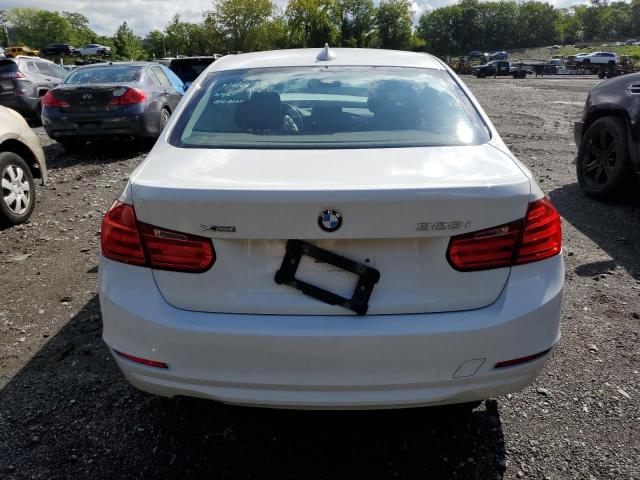 Photo 5 VIN: WBA3B5G51FNS17958 - BMW 328I 