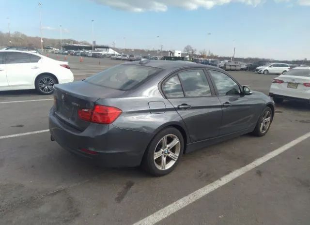 Photo 3 VIN: WBA3B5G51FNS18088 - BMW 3 SERIES 