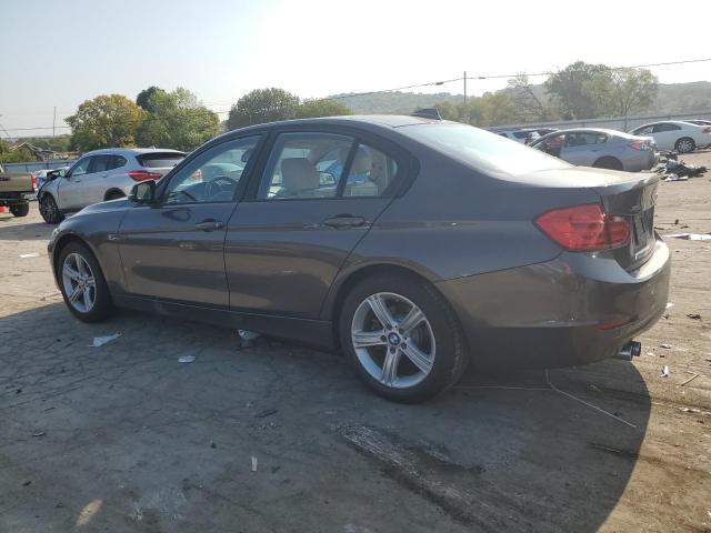 Photo 1 VIN: WBA3B5G51FNS18303 - BMW 328 XI SUL 