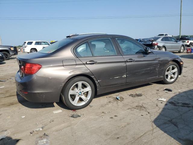 Photo 2 VIN: WBA3B5G51FNS18303 - BMW 328 XI SUL 