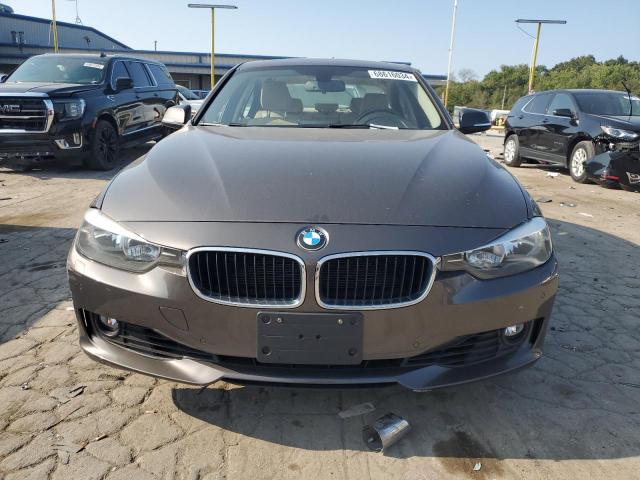 Photo 4 VIN: WBA3B5G51FNS18303 - BMW 328 XI SUL 