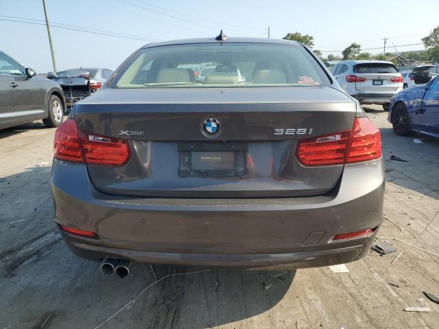 Photo 5 VIN: WBA3B5G51FNS18303 - BMW 328 XI SUL 