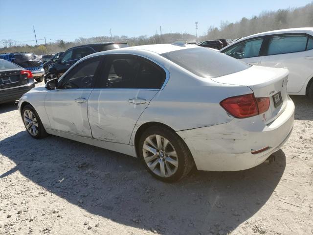 Photo 1 VIN: WBA3B5G52DNS00275 - BMW 3 SERIES 