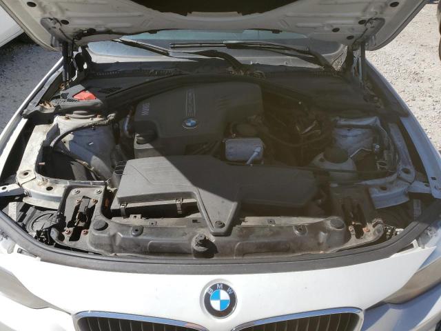 Photo 10 VIN: WBA3B5G52DNS00275 - BMW 3 SERIES 