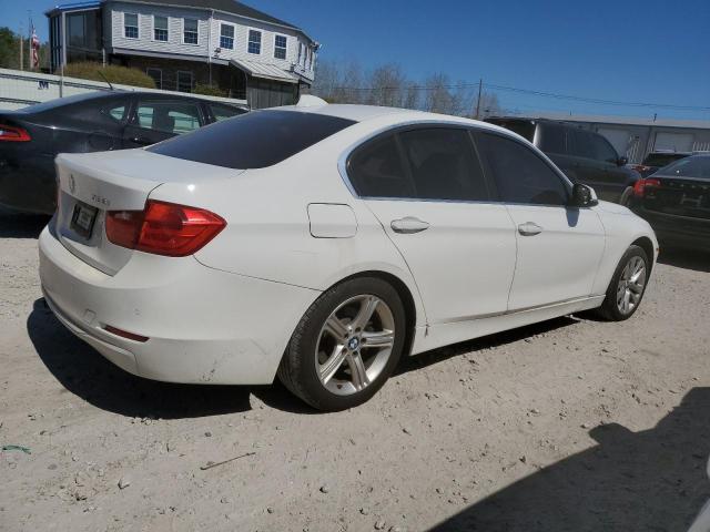 Photo 2 VIN: WBA3B5G52DNS00275 - BMW 3 SERIES 