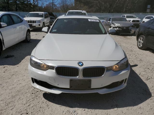 Photo 4 VIN: WBA3B5G52DNS00275 - BMW 3 SERIES 