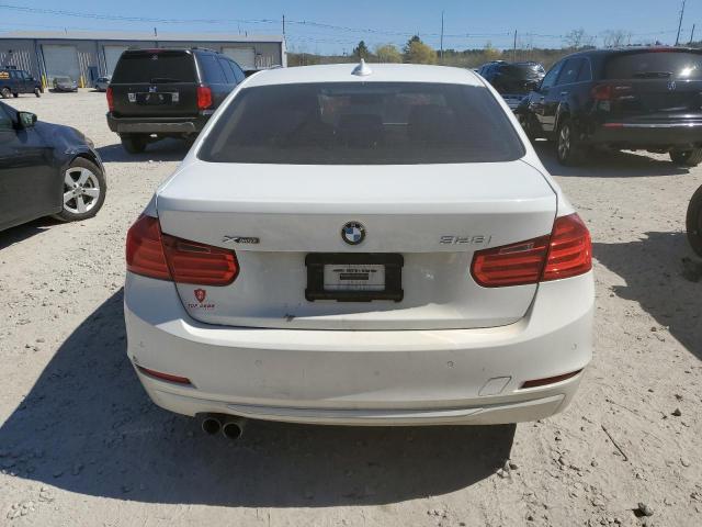 Photo 5 VIN: WBA3B5G52DNS00275 - BMW 3 SERIES 