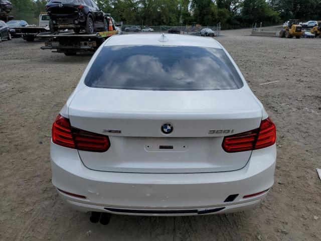 Photo 5 VIN: WBA3B5G52DNS02074 - BMW 328 XI SUL 