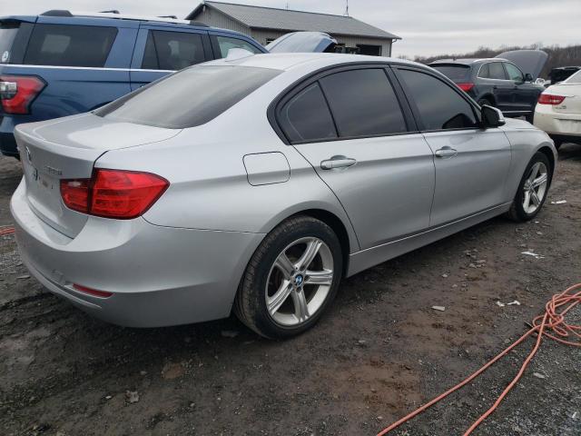 Photo 2 VIN: WBA3B5G52DNS02267 - BMW 3 SERIES 