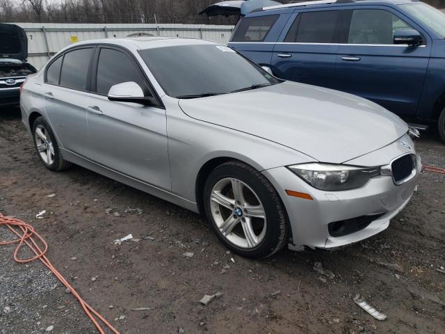 Photo 3 VIN: WBA3B5G52DNS02267 - BMW 3 SERIES 