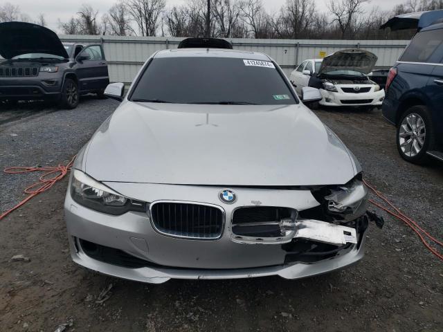 Photo 4 VIN: WBA3B5G52DNS02267 - BMW 3 SERIES 