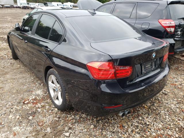 Photo 2 VIN: WBA3B5G52DNS02401 - BMW 328 XI SUL 