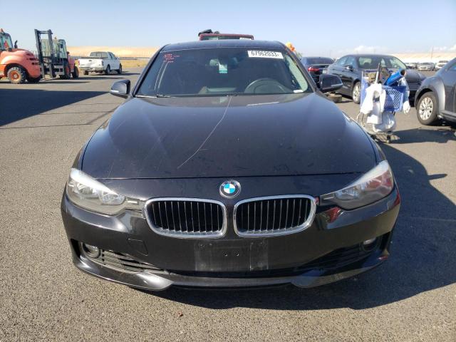 Photo 4 VIN: WBA3B5G52DNS03998 - BMW 328 XI SUL 