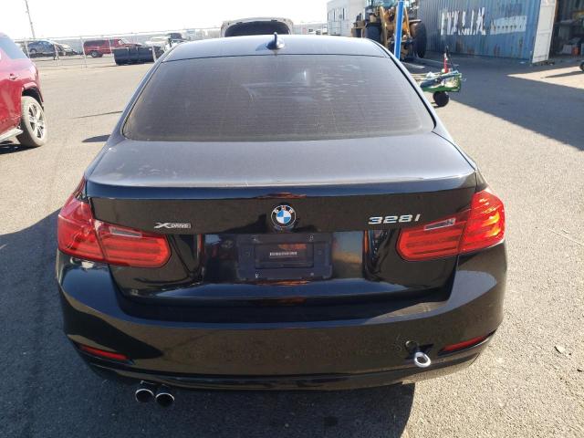 Photo 5 VIN: WBA3B5G52DNS03998 - BMW 328 XI SUL 