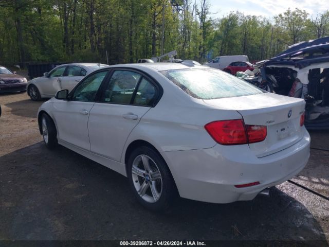 Photo 2 VIN: WBA3B5G52ENS06742 - BMW 328I 